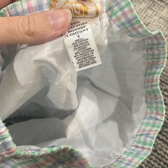 Beaufort bonnet boys shorts 6 - Picture 2 of 2